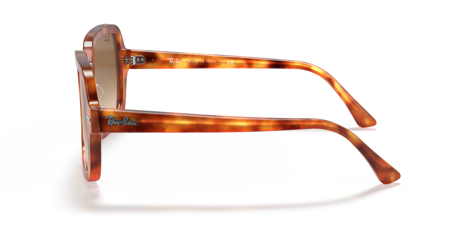 ACETATE WOMAN SUNGLASS
