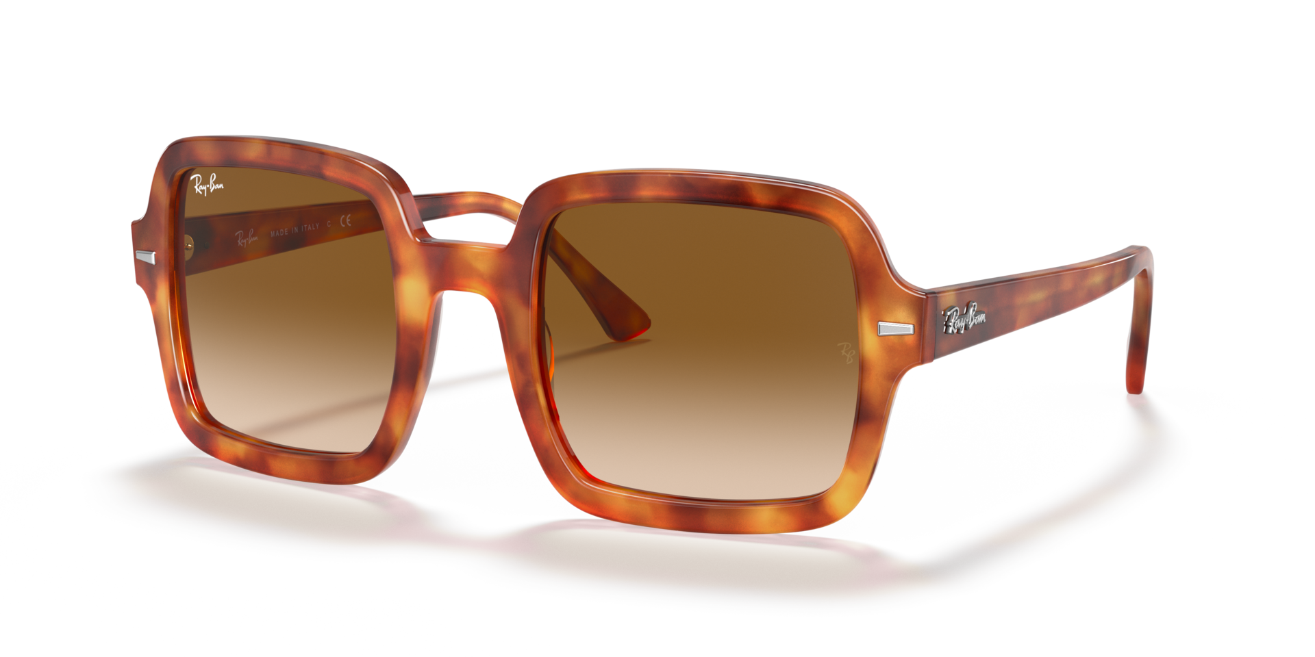 ACETATE WOMAN SUNGLASS