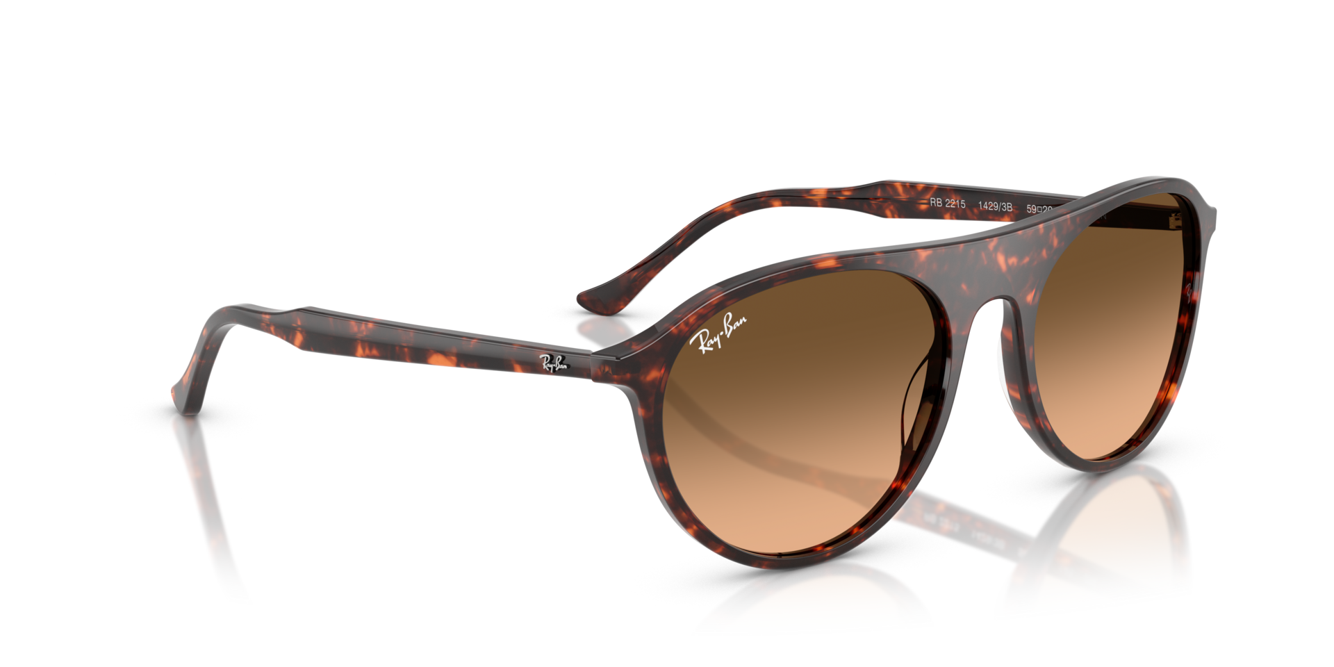 Acetate Unisex Sunglass