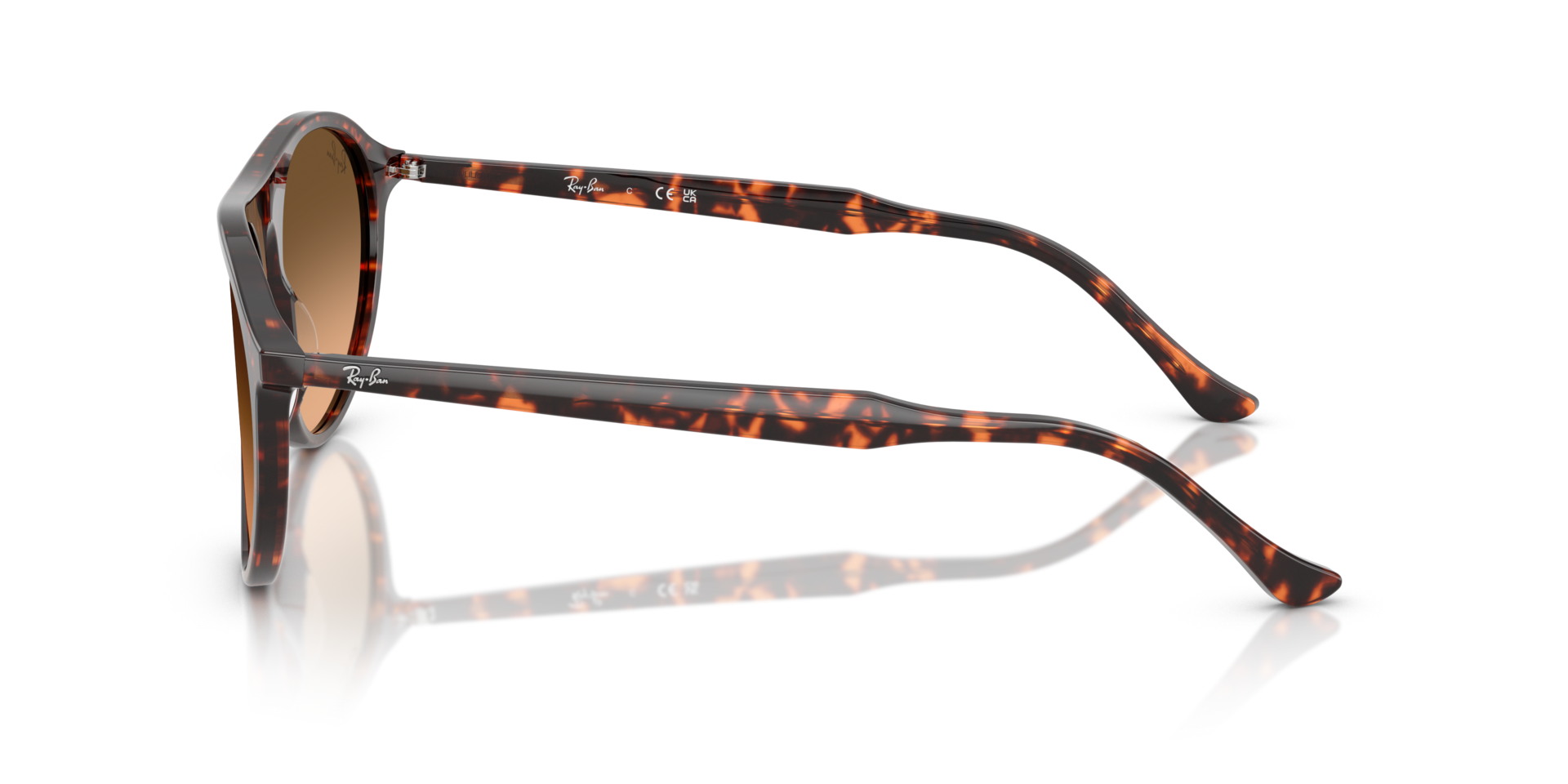 Acetate Unisex Sunglass
