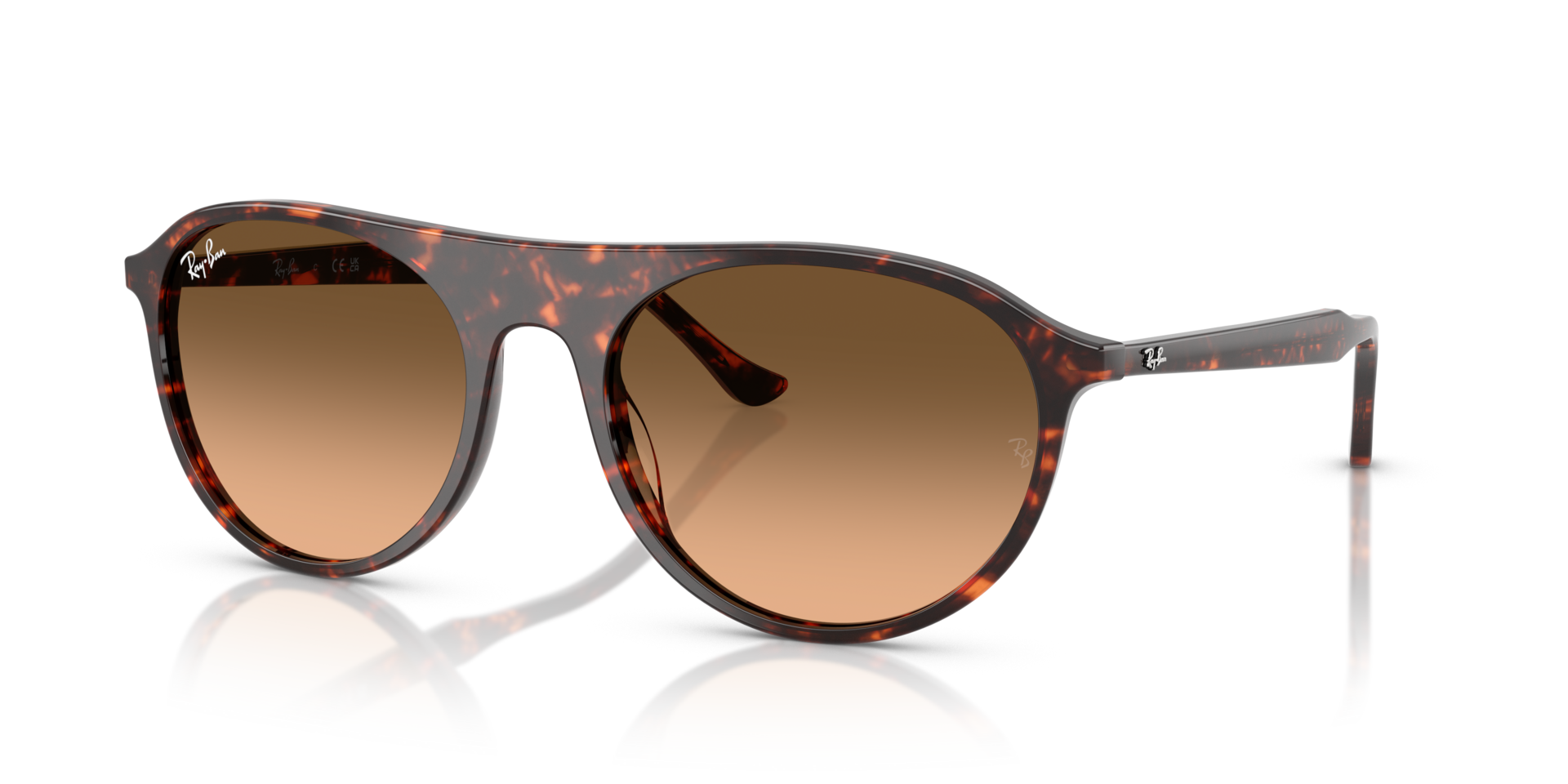 Acetate Unisex Sunglass