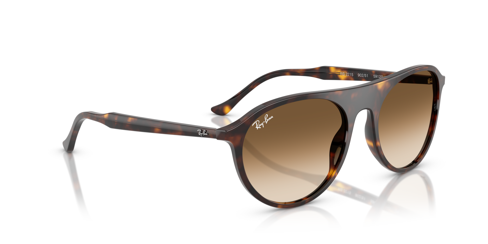 Acetate Unisex Sunglass