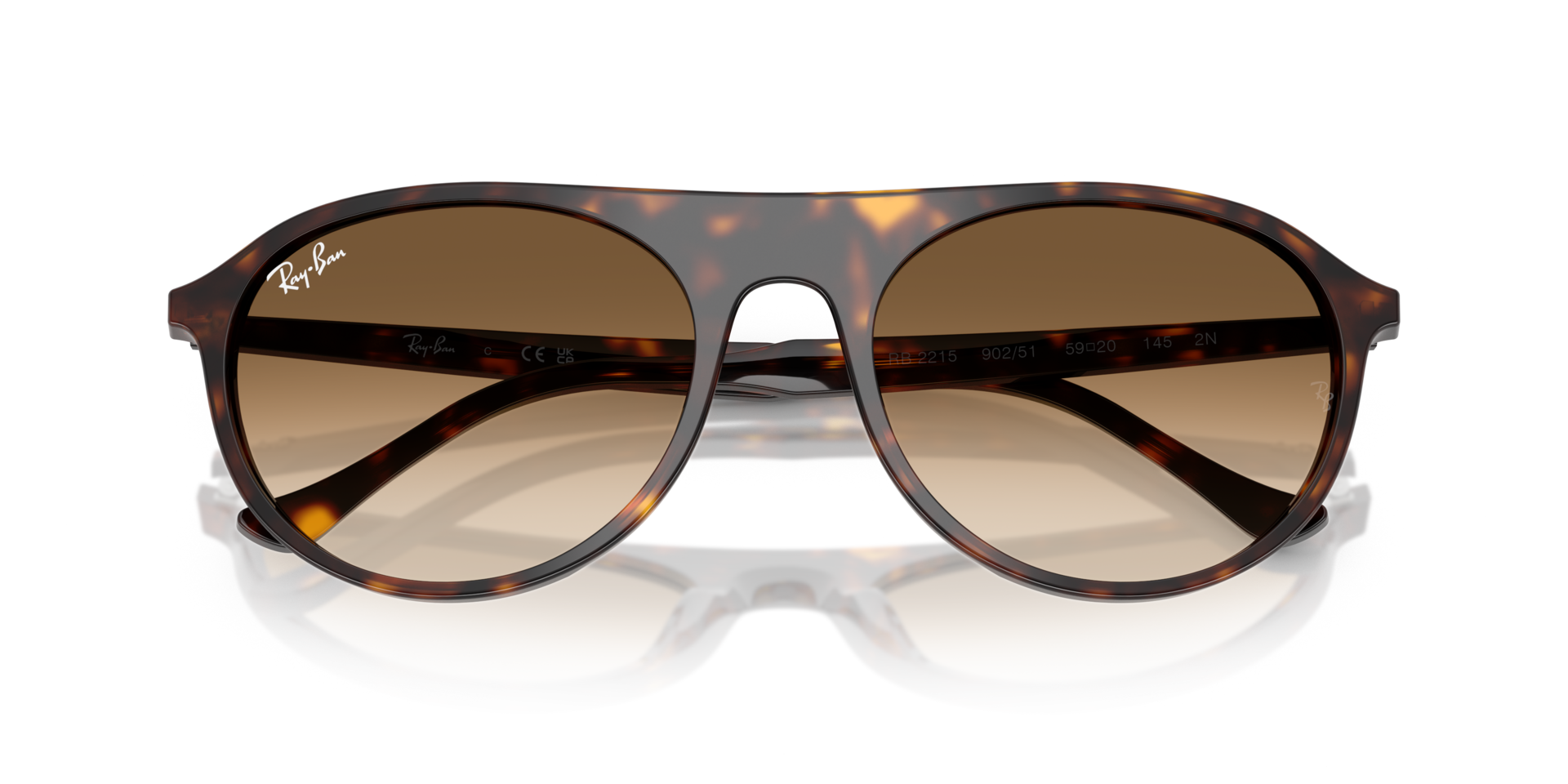 Acetate Unisex Sunglass