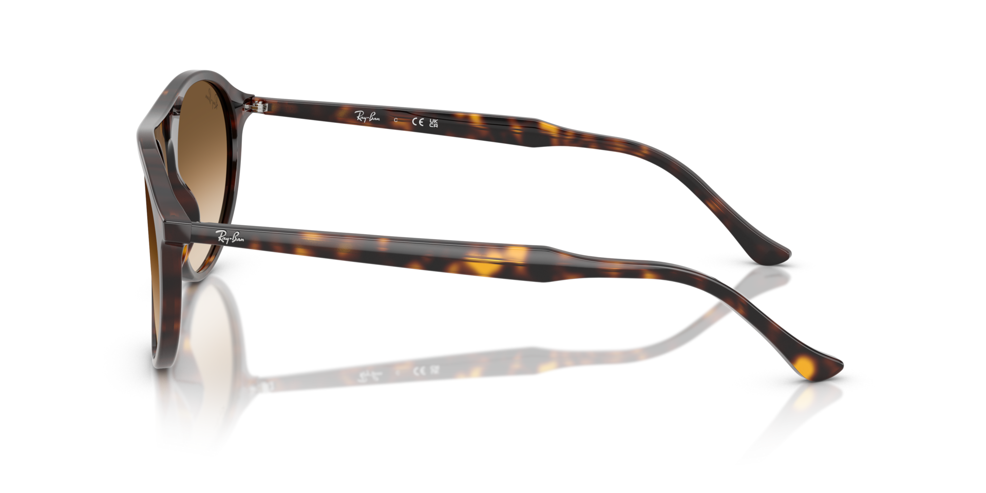Acetate Unisex Sunglass