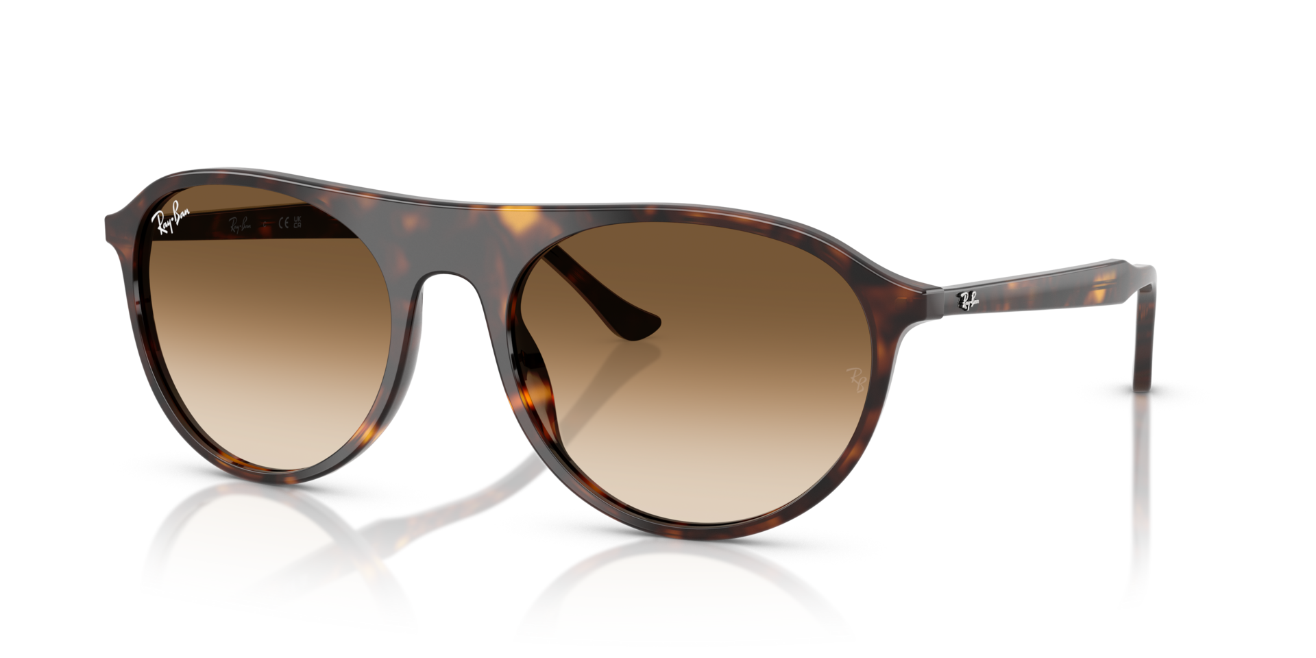 Acetate Unisex Sunglass