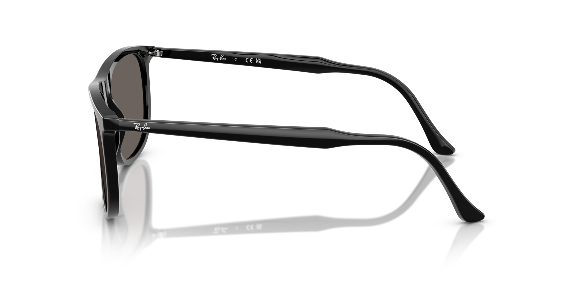 Acetate Unisex Sunglass