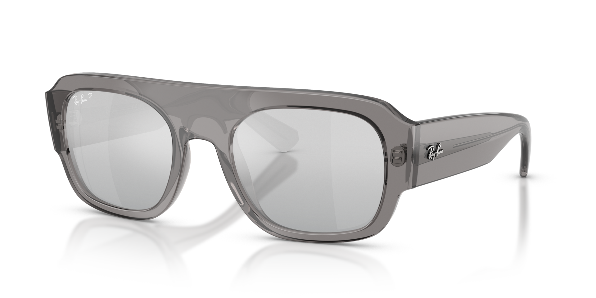 Molded Acetate Unisex Sun