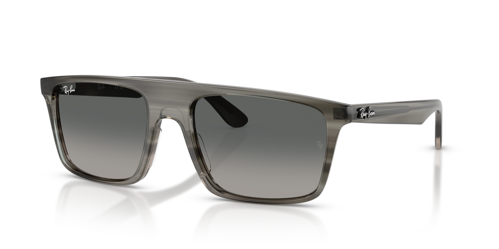 Propionate Unisex Sunglass
