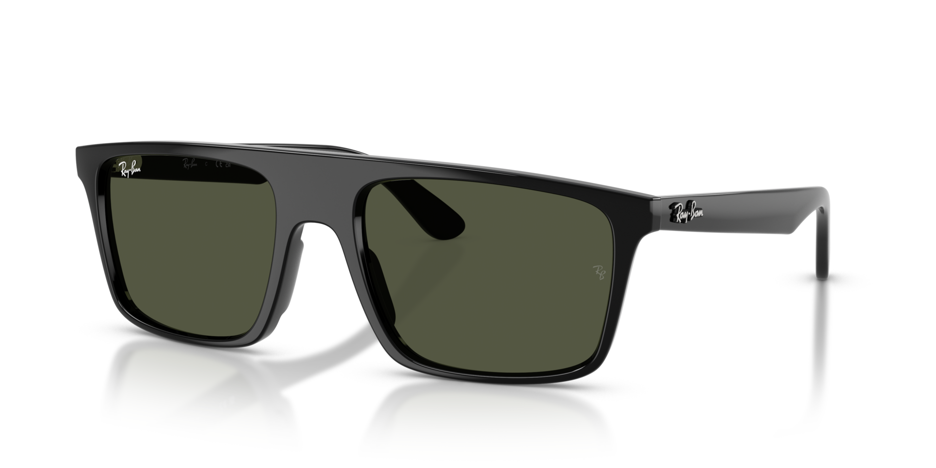 Propionate Unisex Sunglass