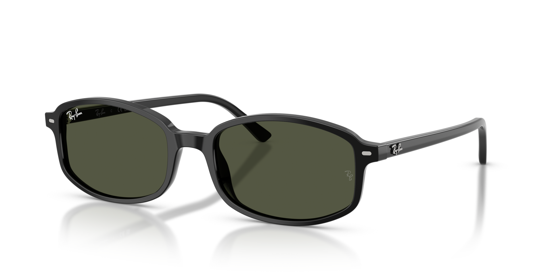 Acetate Unisex Sunglass