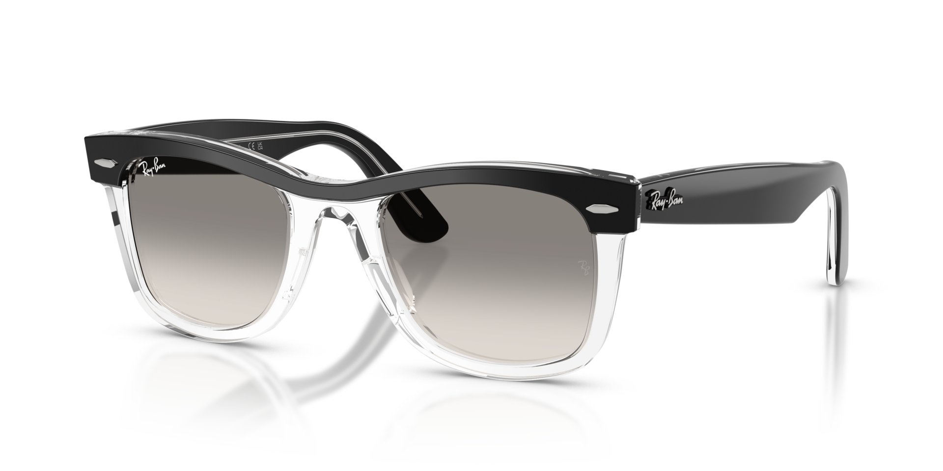 Acetate Unisex Sunglass