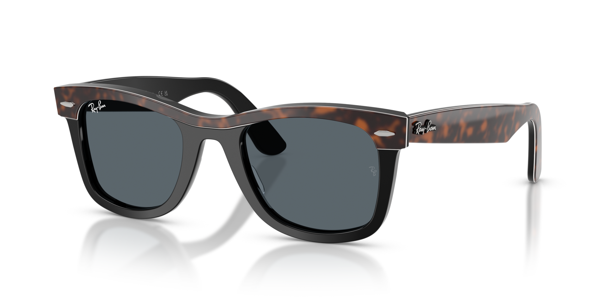 Acetate Unisex Sunglass