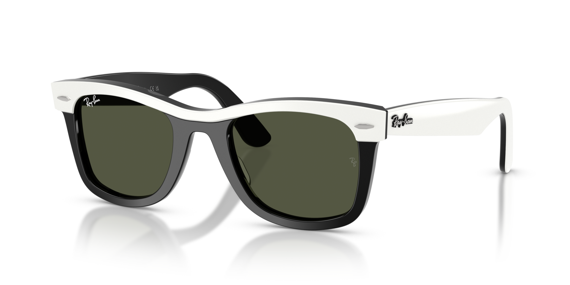 Acetate Unisex Sunglass