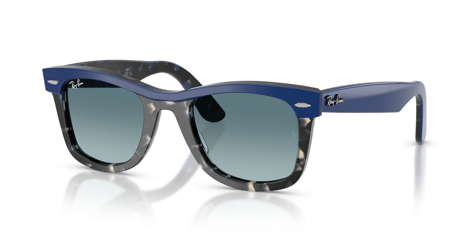 Acetate Unisex Sunglass