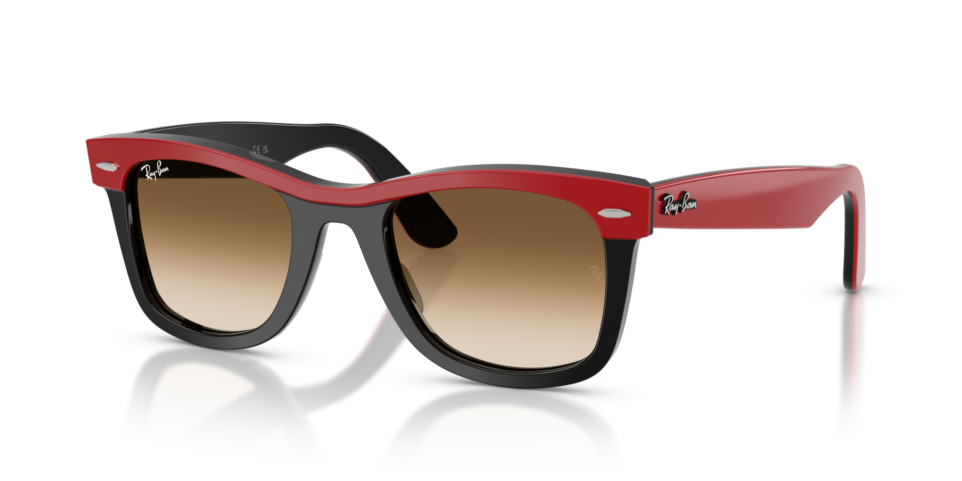 Acetate Unisex Sunglass