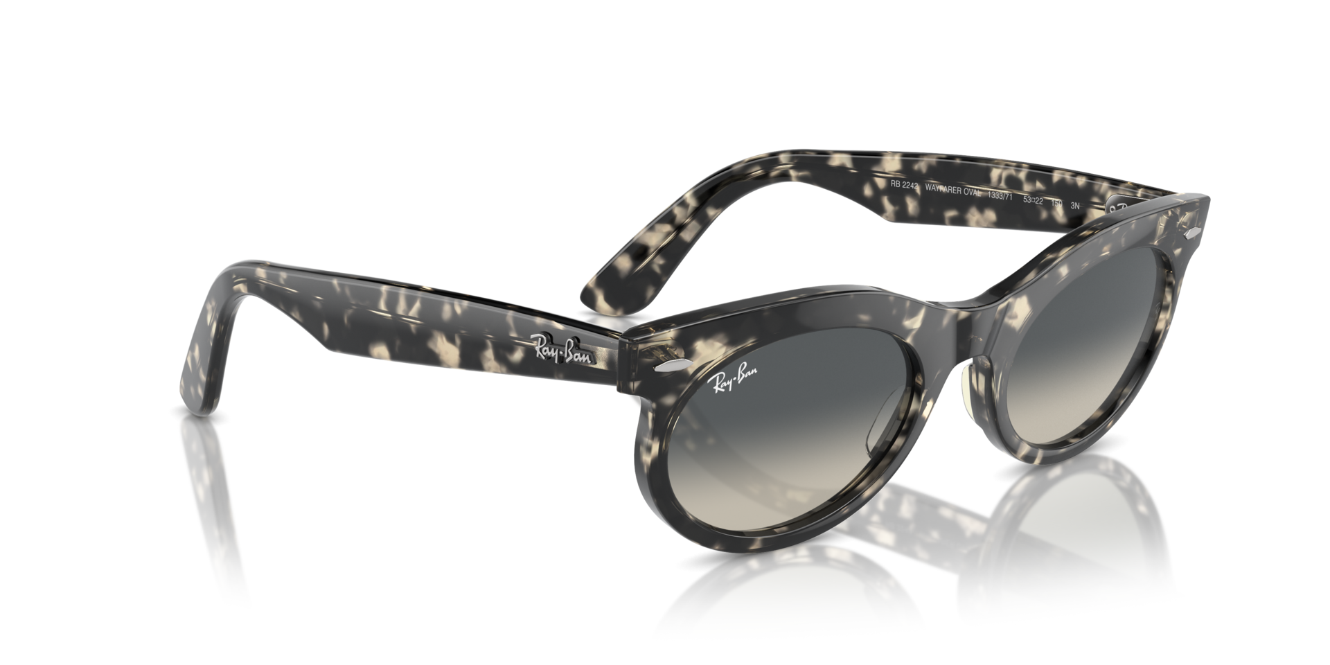 WAYFARER OVAL