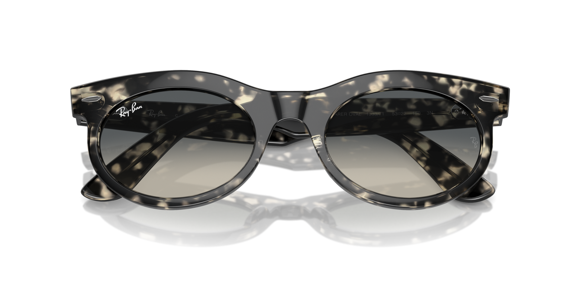 WAYFARER OVAL