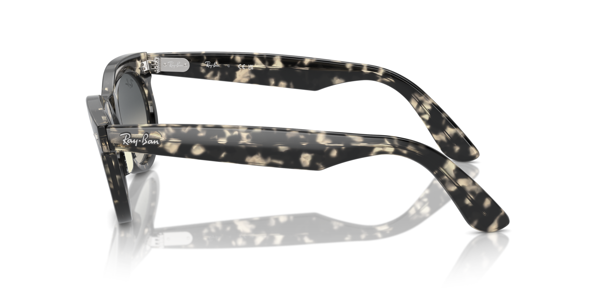 WAYFARER OVAL