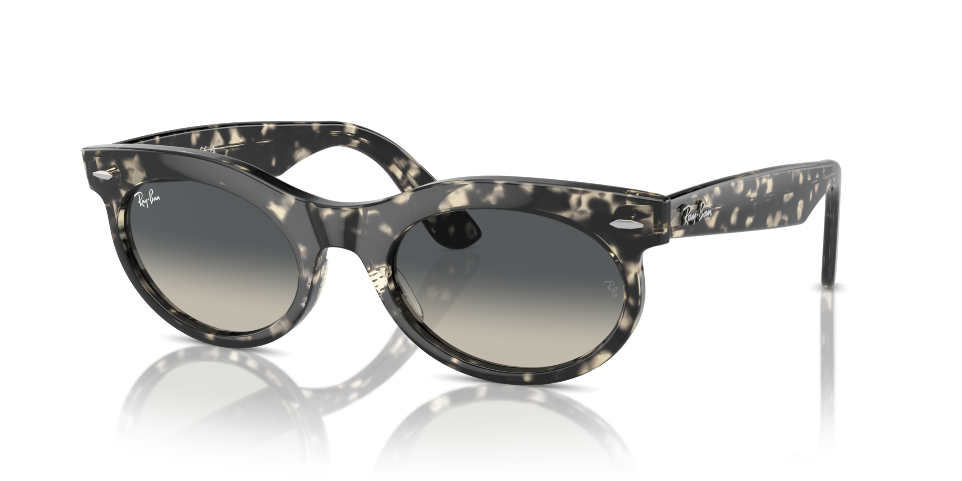 WAYFARER OVAL