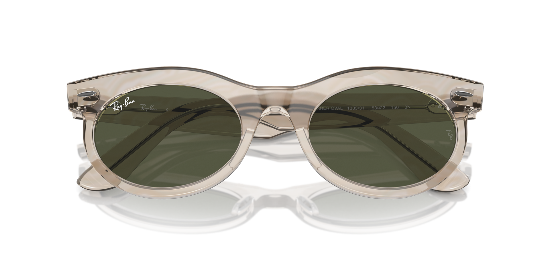 WAYFARER OVAL