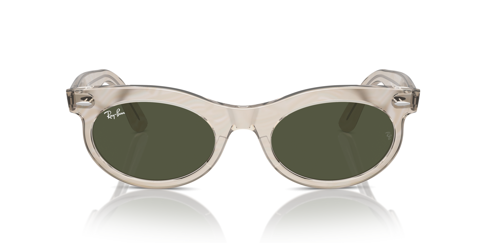 WAYFARER OVAL