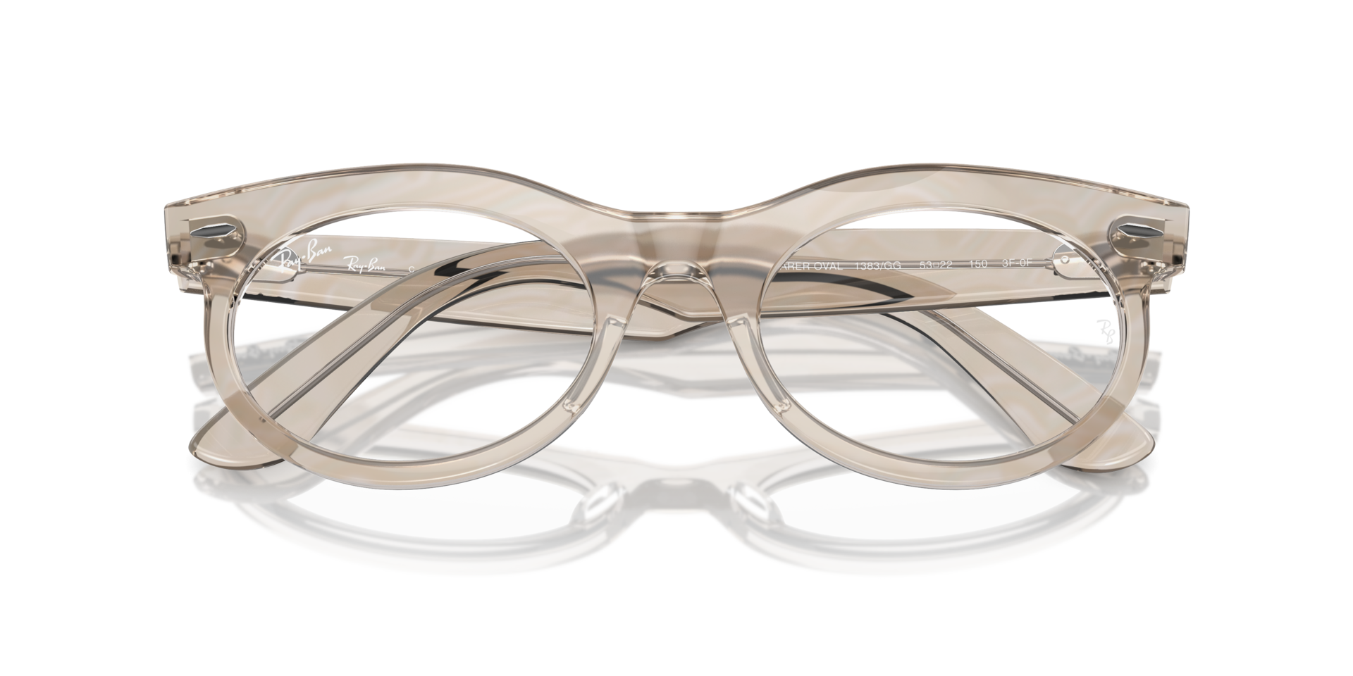 WAYFARER OVAL