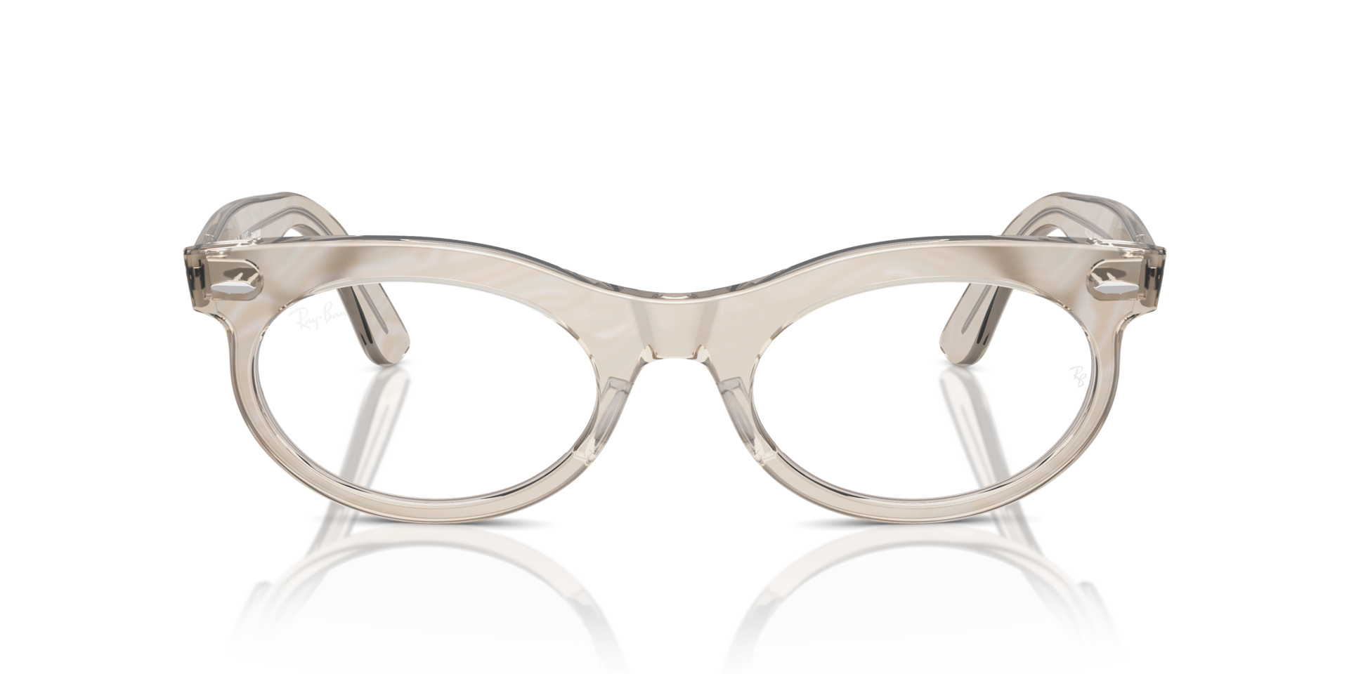 WAYFARER OVAL