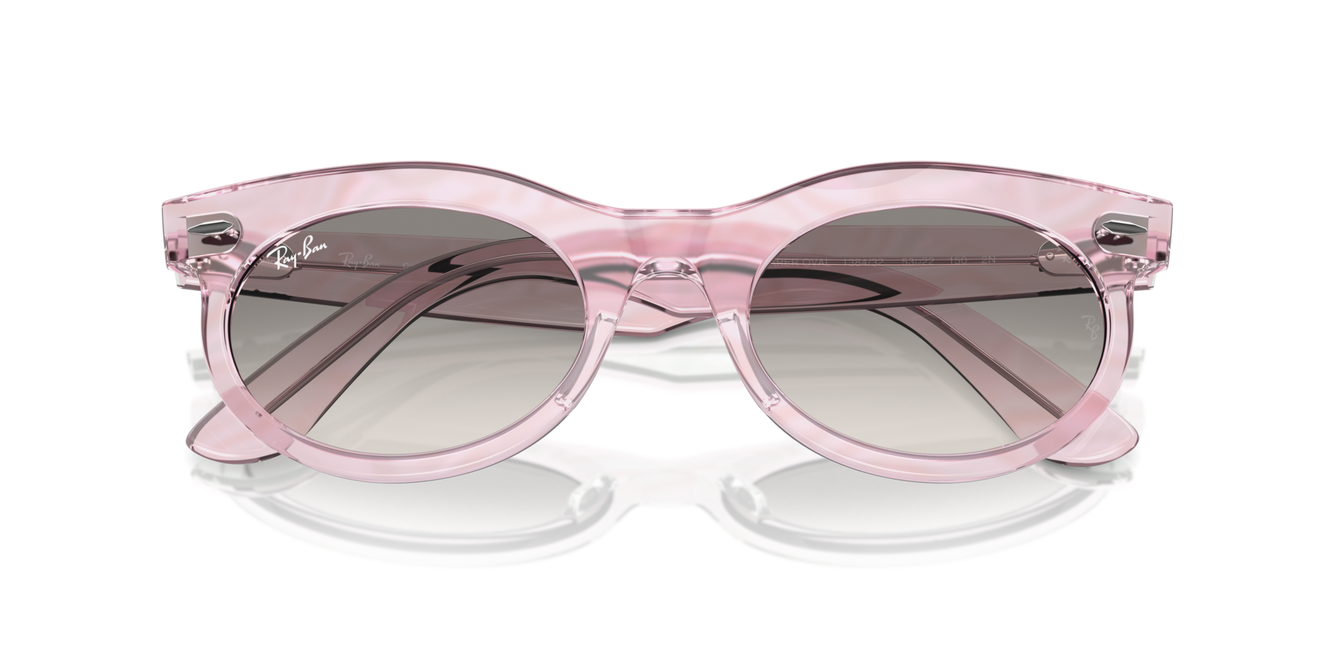 WAYFARER OVAL