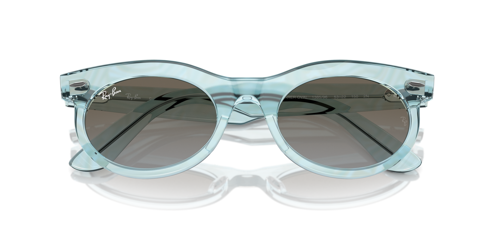 WAYFARER OVAL