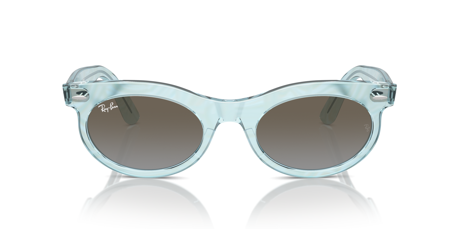 WAYFARER OVAL