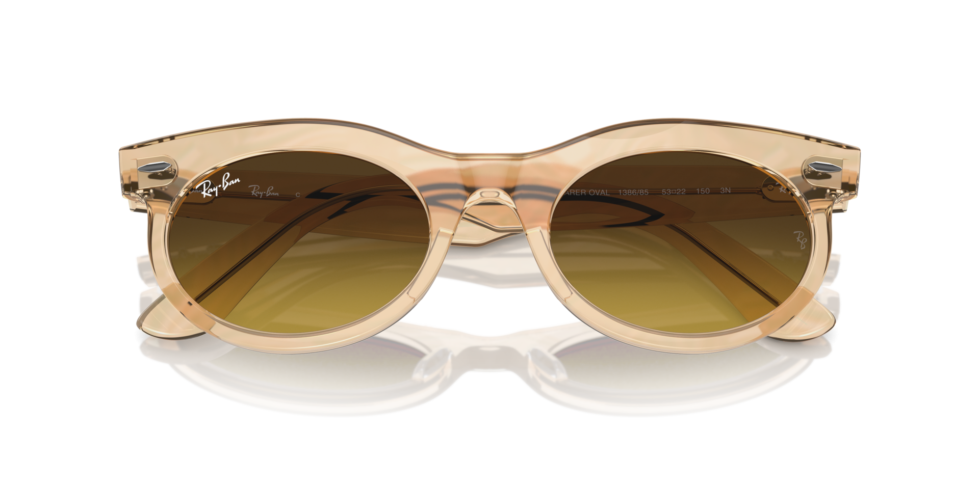 WAYFARER OVAL