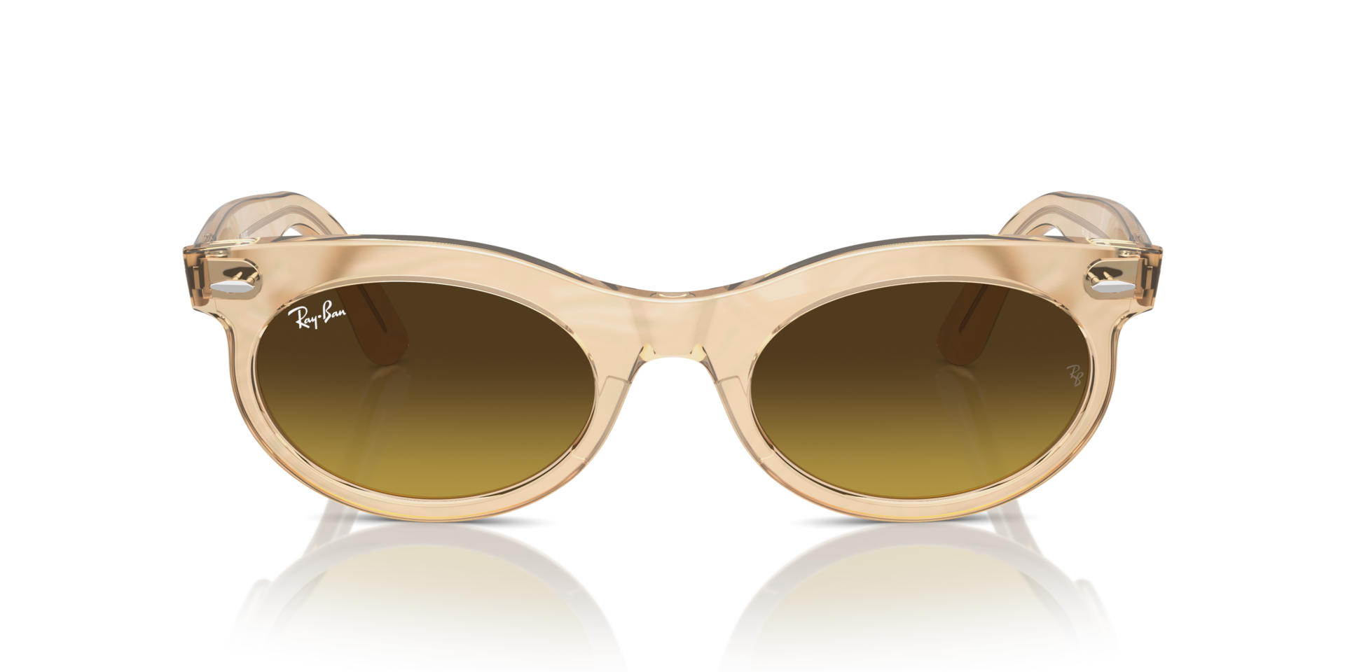 WAYFARER OVAL