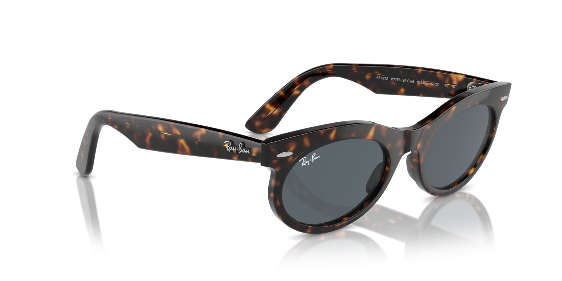 WAYFARER OVAL