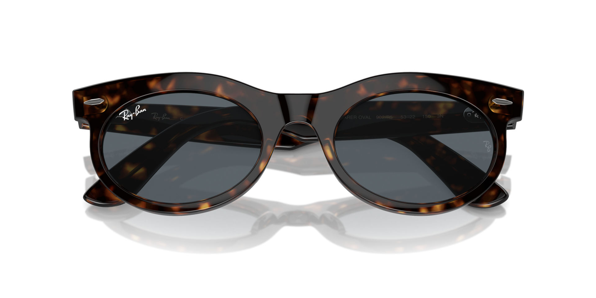 WAYFARER OVAL