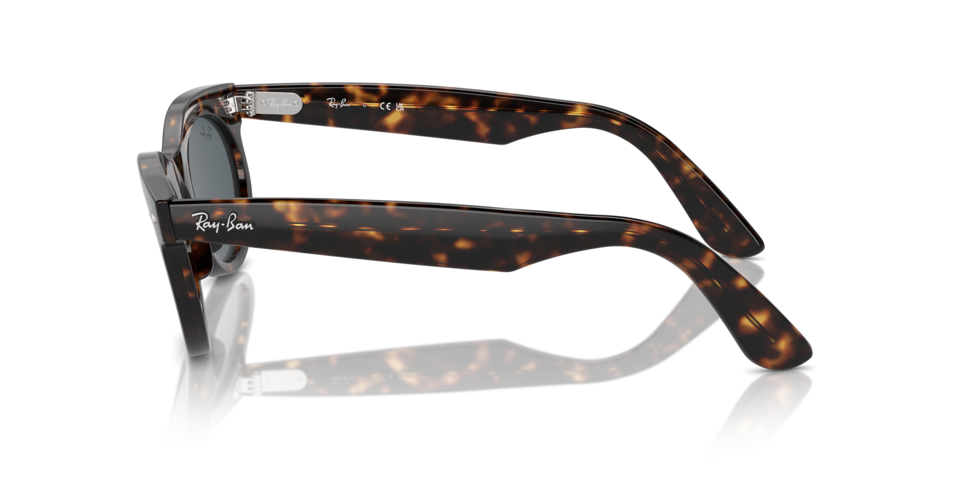 WAYFARER OVAL
