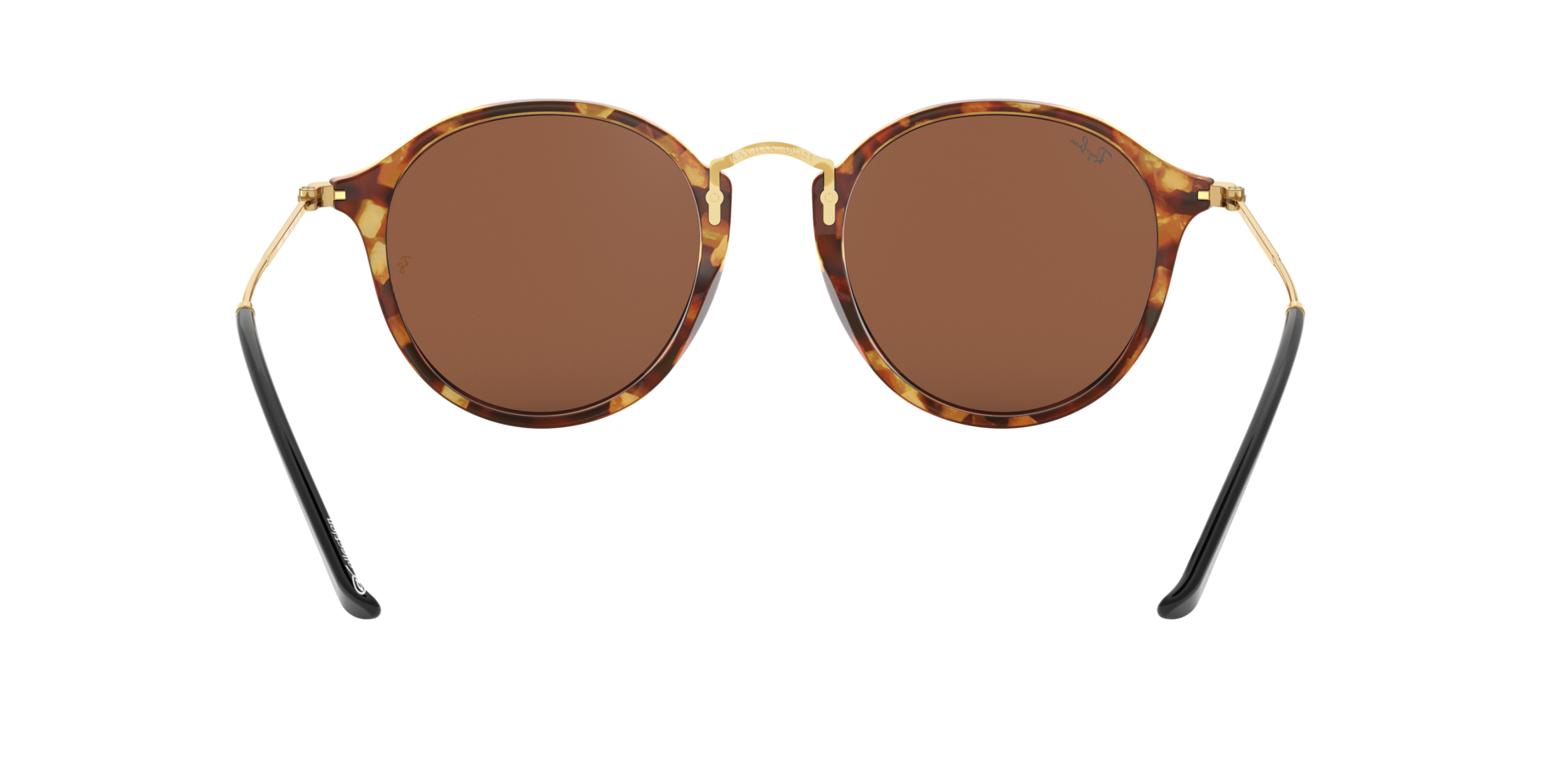 ROUND FLECK
