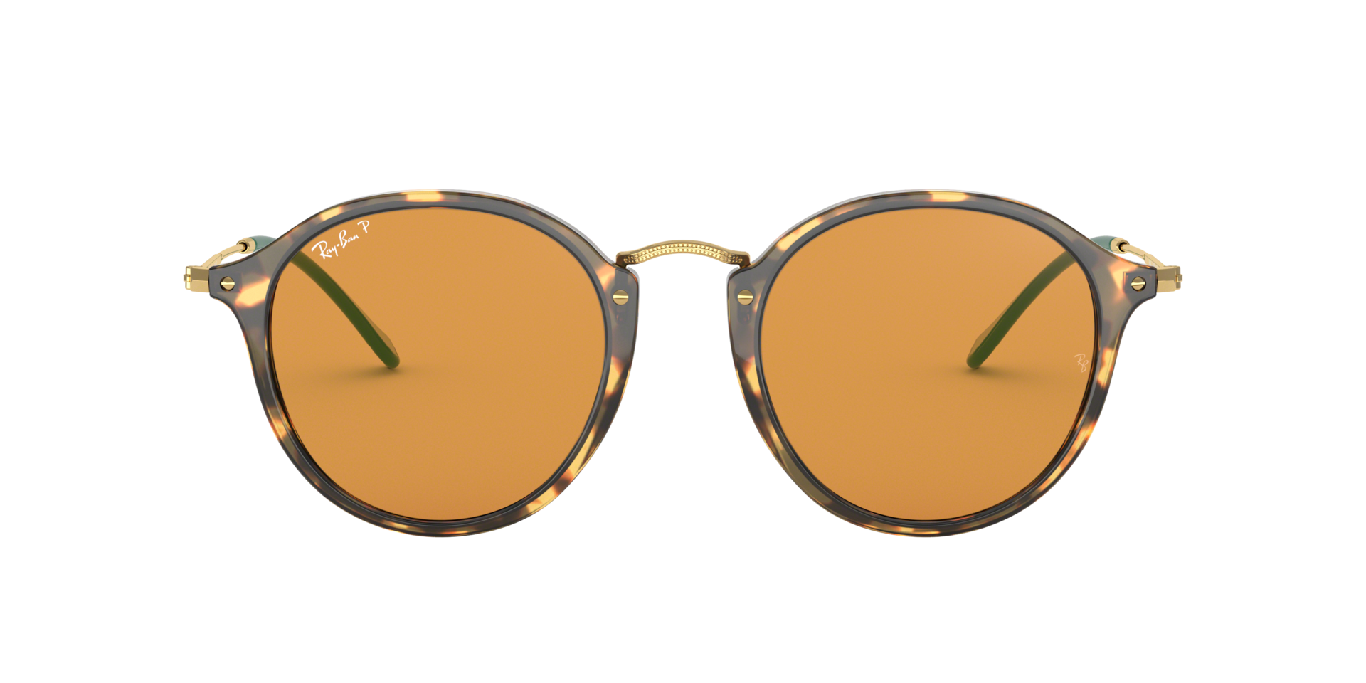 ROUND FLECK