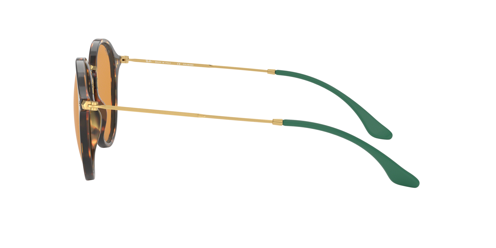 ROUND FLECK