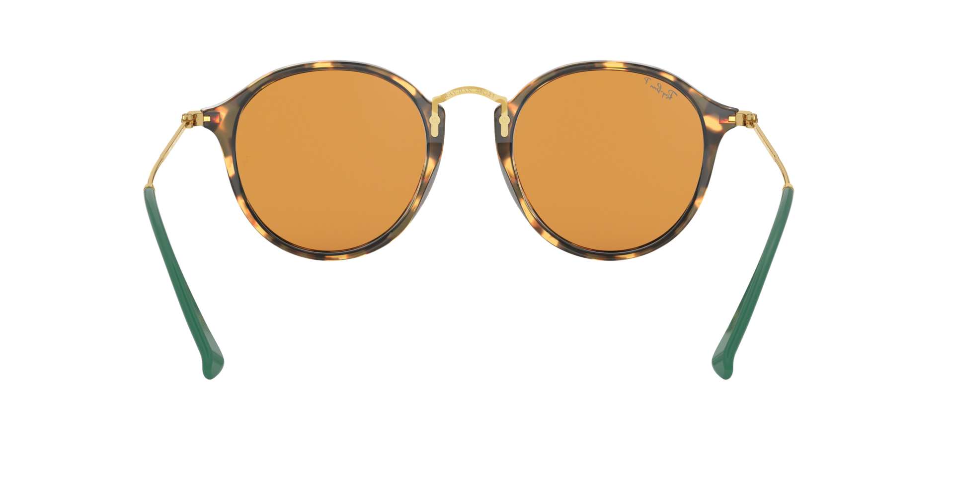 ROUND FLECK