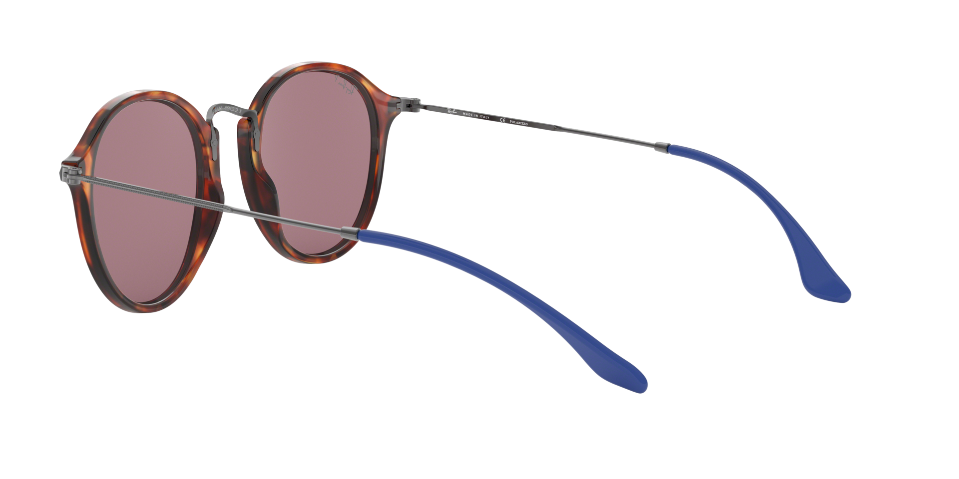 ROUND FLECK