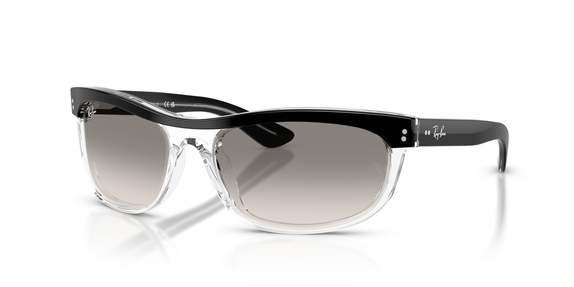 Acetate Unisex Sunglass