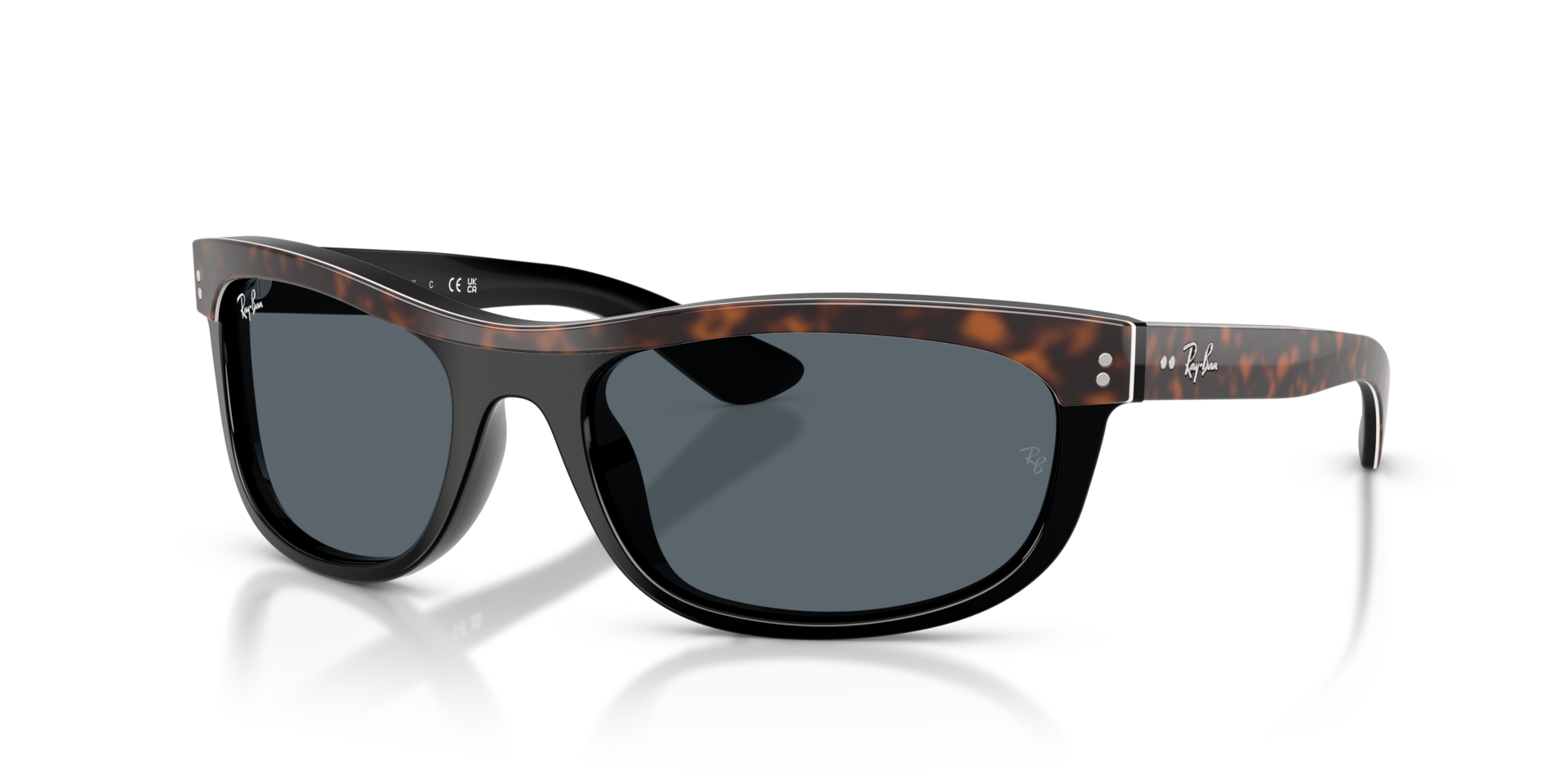 Acetate Unisex Sunglass