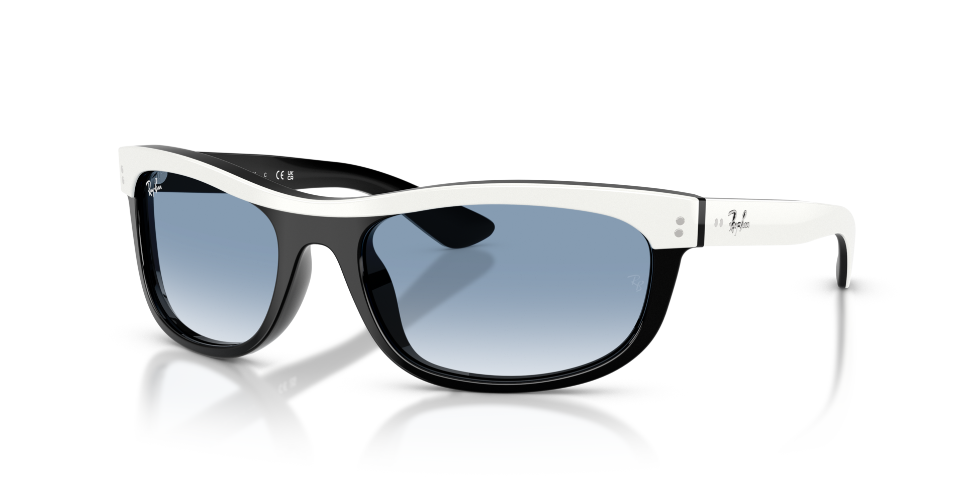 Acetate Unisex Sunglass