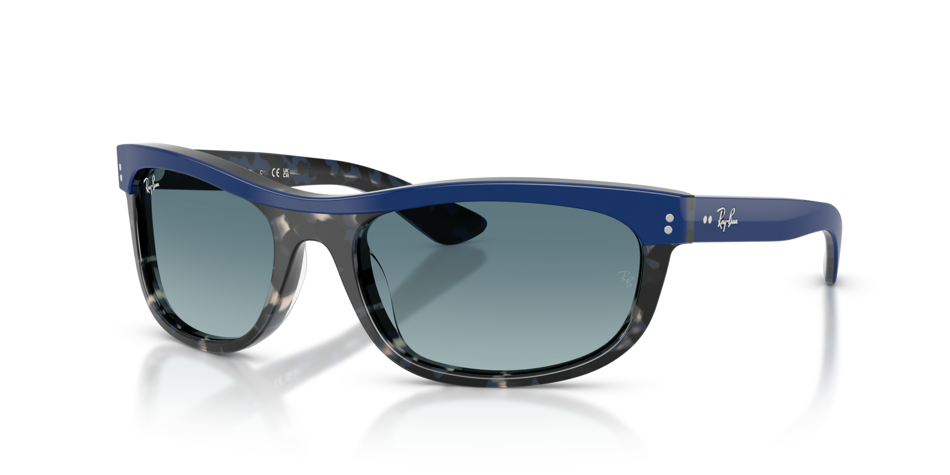 Acetate Unisex Sunglass