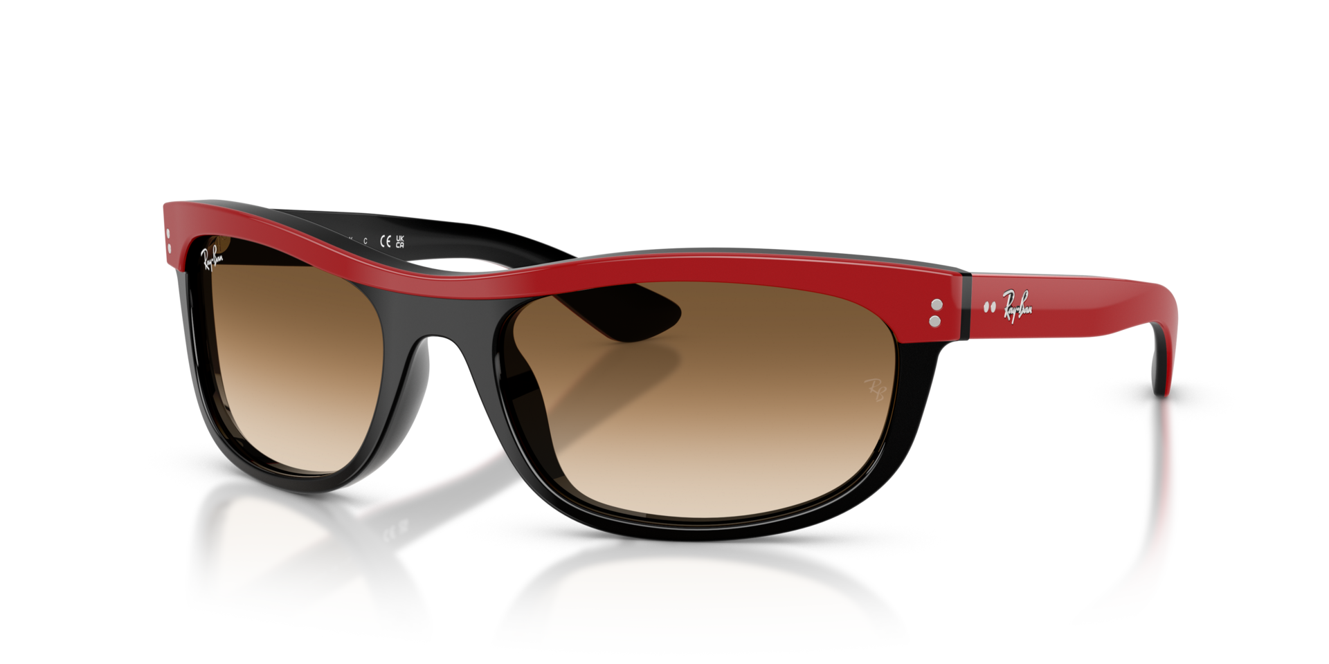 Acetate Unisex Sunglass