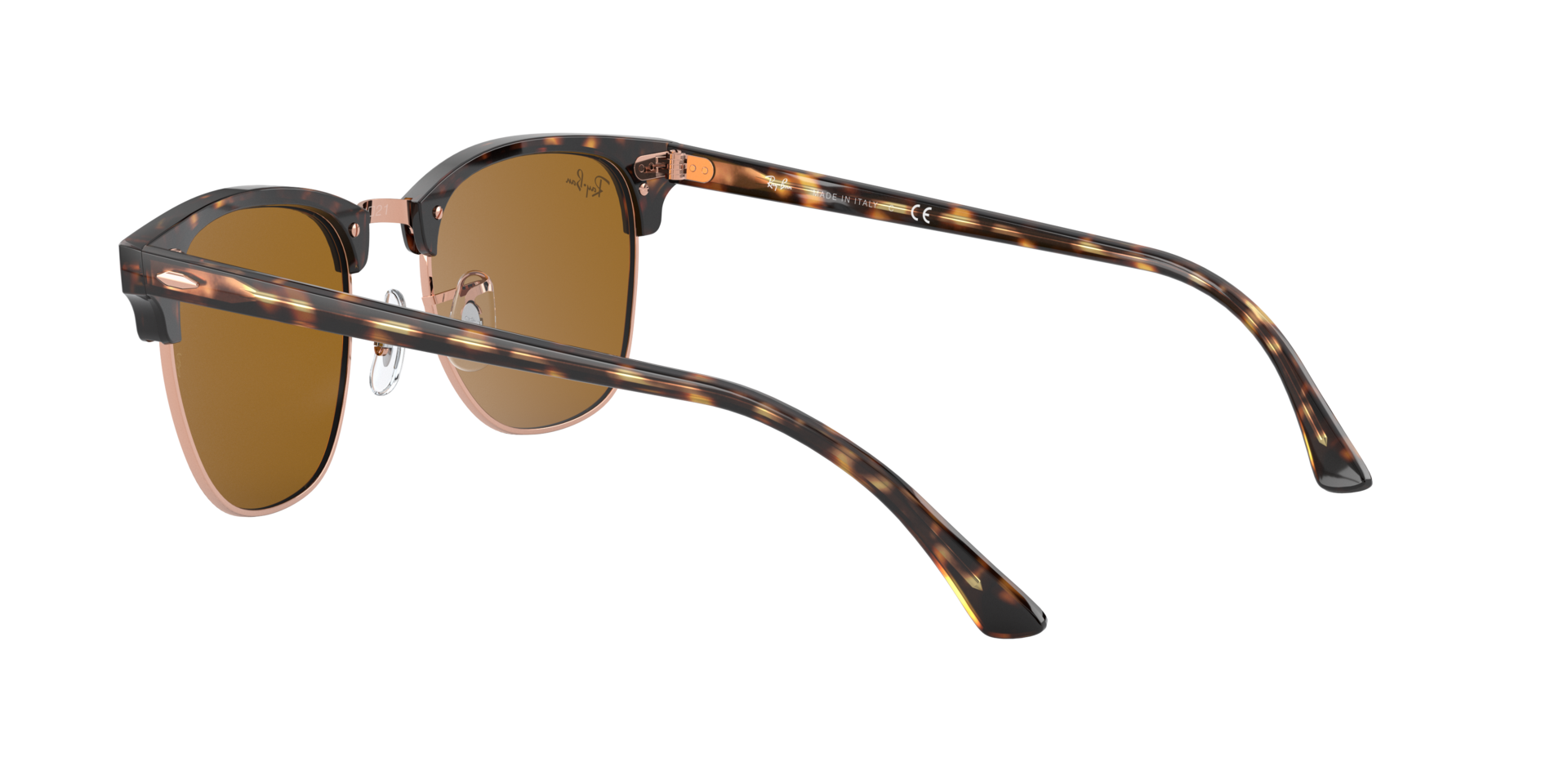 Buy Ray-Ban Clubmaster Sunglasses Online.