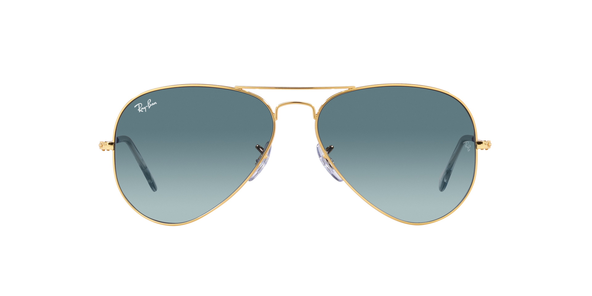 AVIATOR LARGE METAL