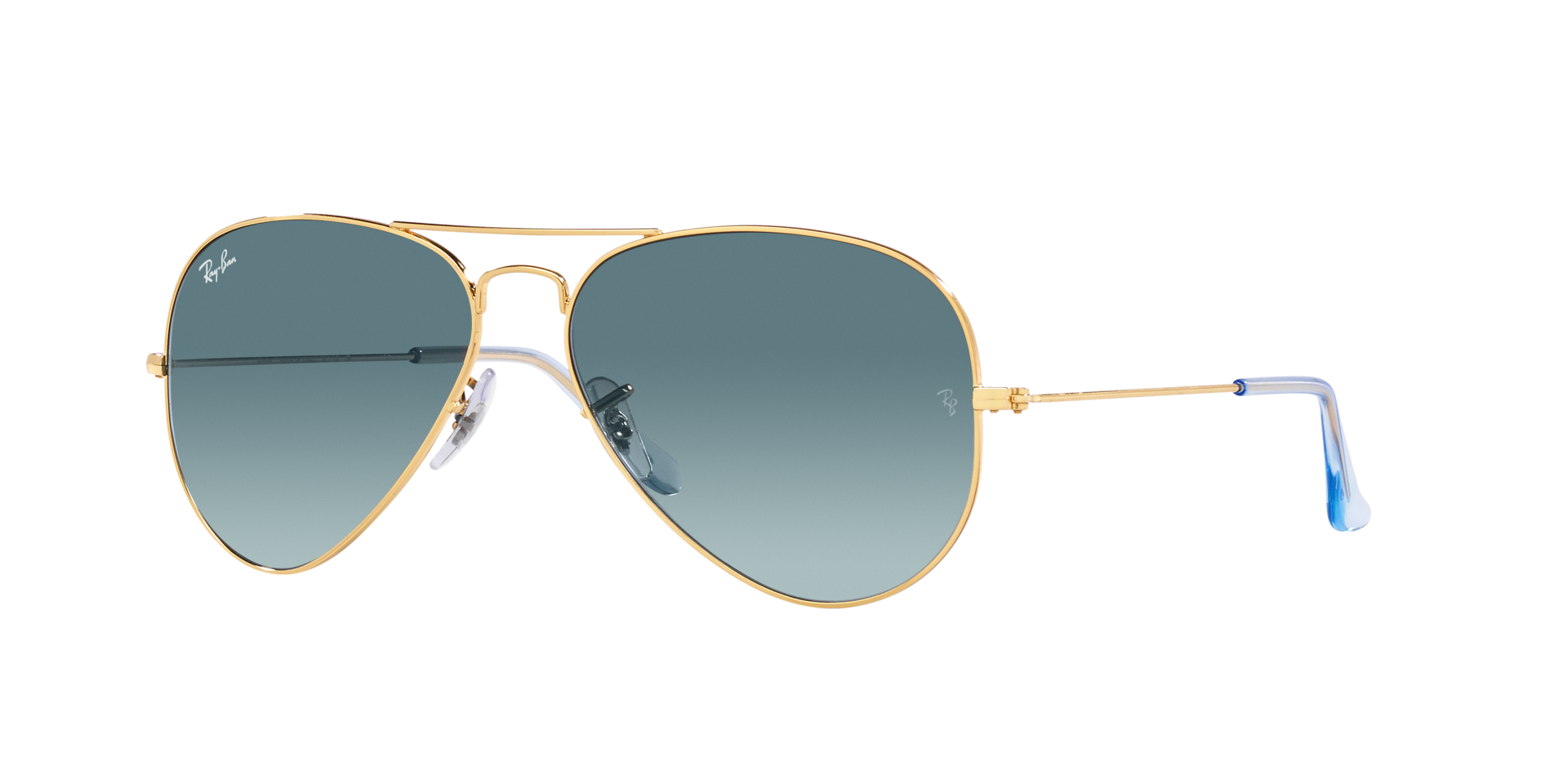 AVIATOR LARGE METAL