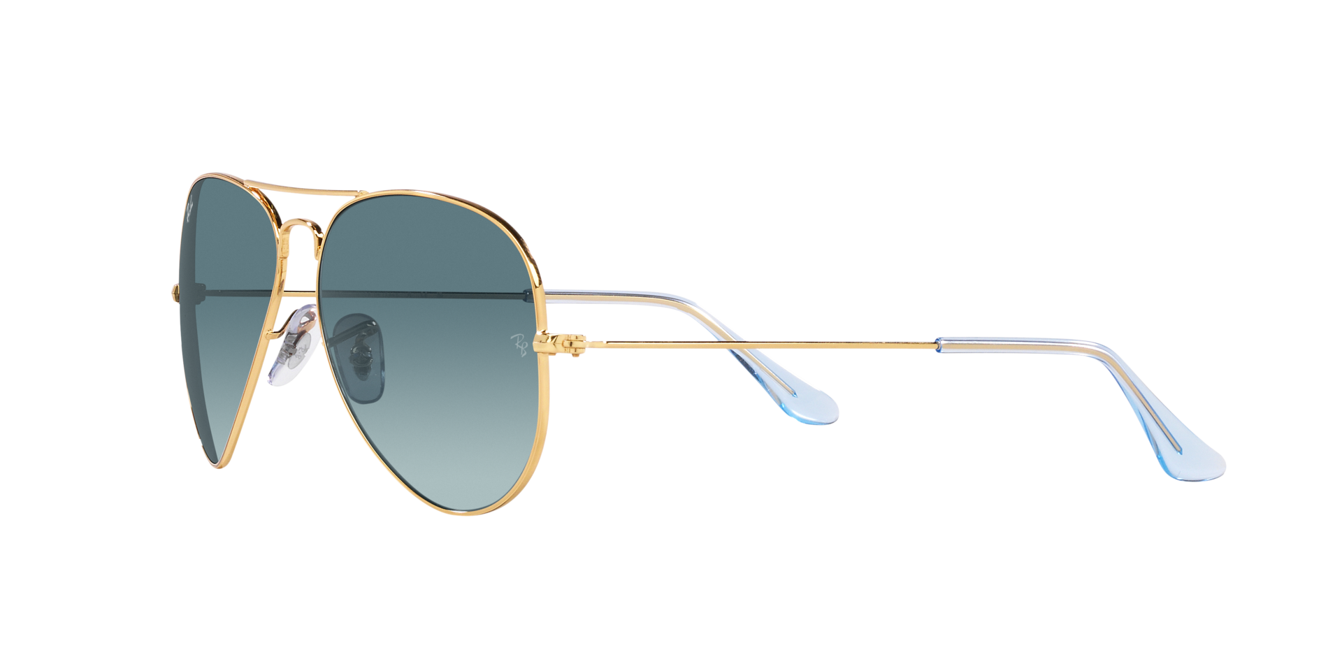 AVIATOR LARGE METAL