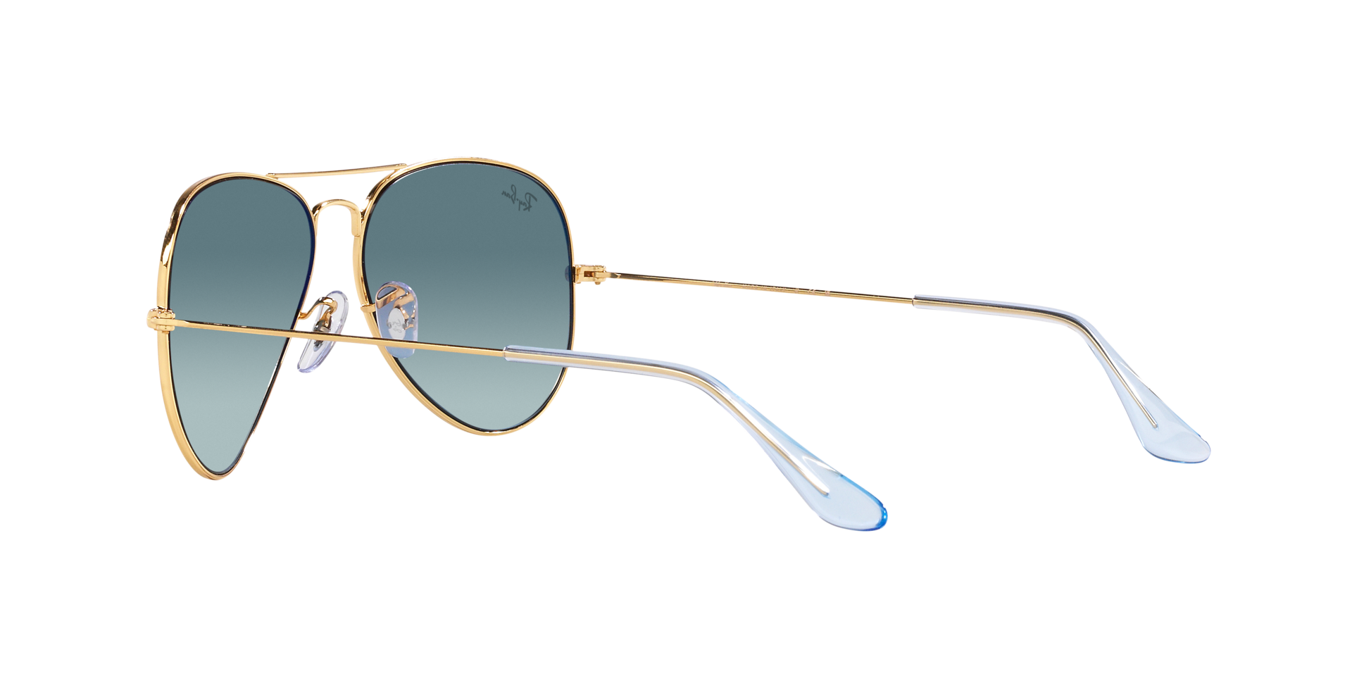 AVIATOR LARGE METAL